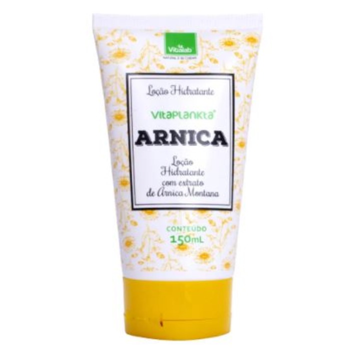 Arnica Gel - Transvital Cosmetics - 150ml