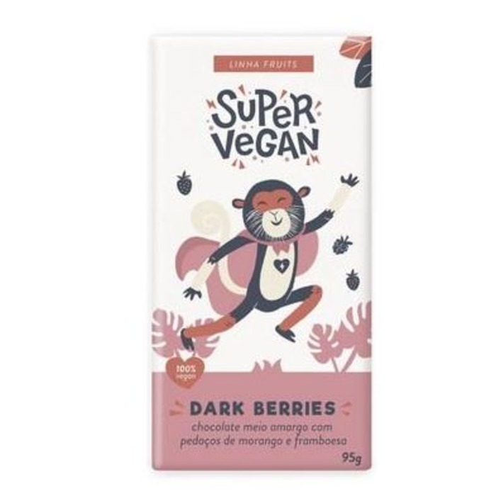 Super Vegan - Reclame Aqui