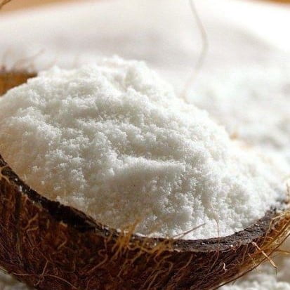 LEITE DE COCO EM PÓ VEGANO