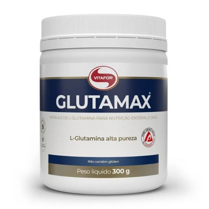 GLUTAMAX POTE 150G VITAFOR