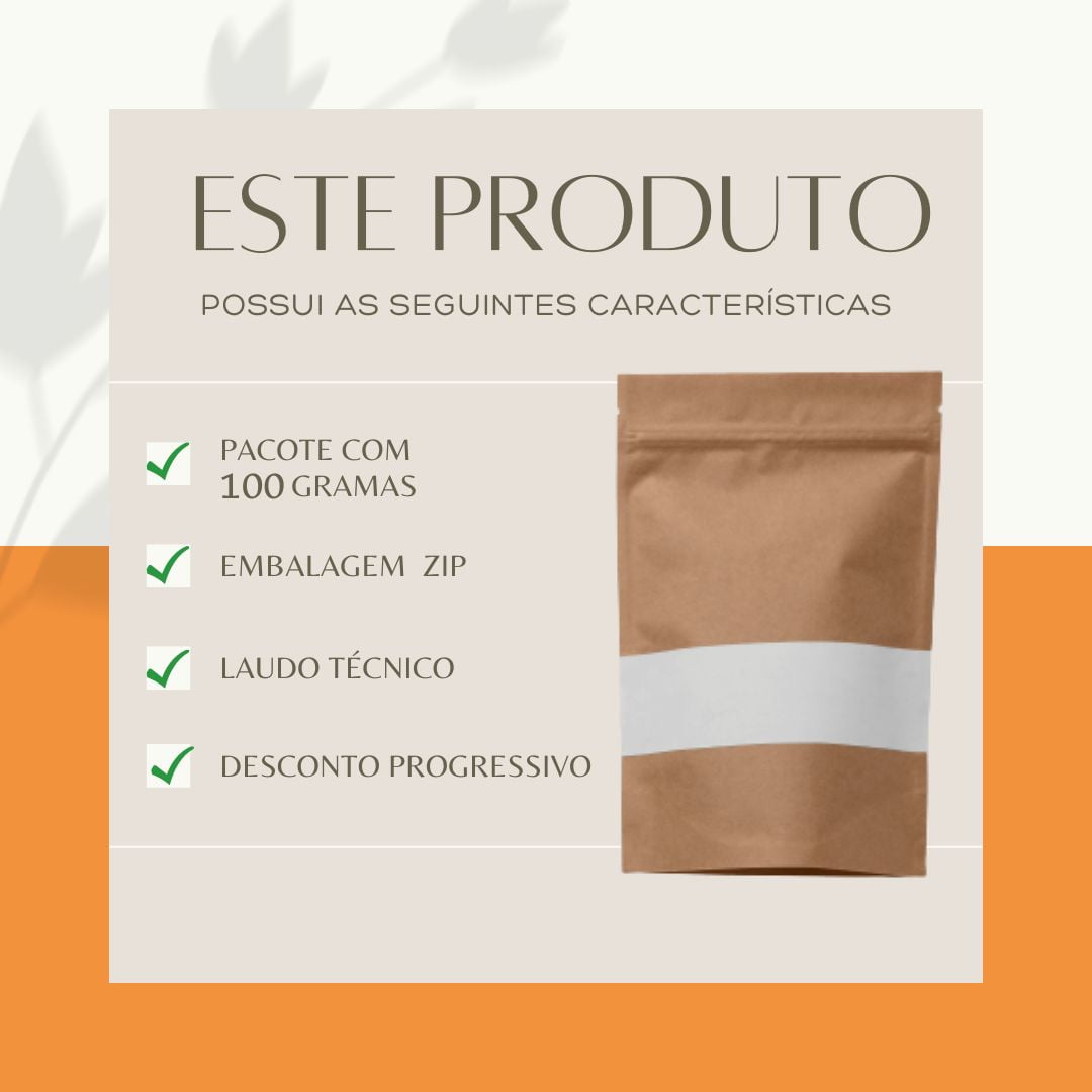 SHITAKE - 100g – Empório Agora Eco