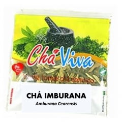 CHÁ IMBURANA CHÁ VIVA