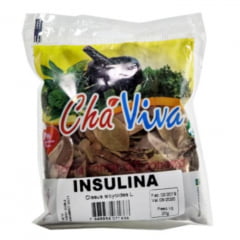 CHÁ INSULINA