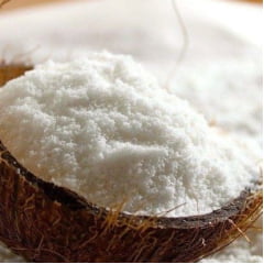 LEITE DE COCO EM PÓ VEGANO