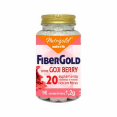 FIBER GOLD GOJIBERRY NUTRIGOLD