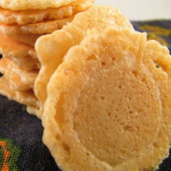 BISCOITO SEMBEI