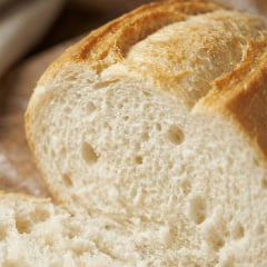 PÃO FRANCÊS SEM GLÚTEN