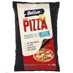 SALGADINHO BELIVE PIZZA