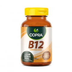 CAPSULA VITAMINA B12 COPRA