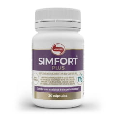 CAPSULA SIMFORT PLUS 30 CAPSULAS 390MG VITAFOR