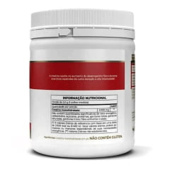 CREATINE POTE 300G VITAFOR