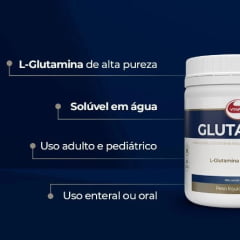 GLUTAMAX POTE 150G VITAFOR