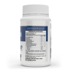 OMEGAFOR PLUS 60 CAPSULAS 1000MG VITAFOR