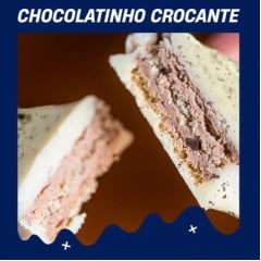 BARRA PROTEÍNA CHOCO WHEYFER SABOR COOKIES MAISMU