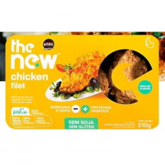 The New Chicken Filet